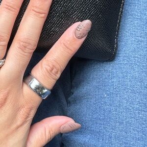 oura sing 3rd generation Horizon